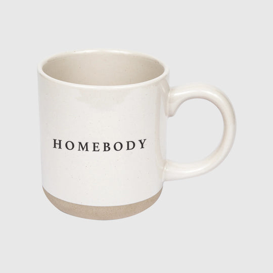 Mug - Homebody